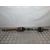 Transmision Delantera Derecha para Nissan Qashqai