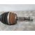 Transmision Delantera Derecha para Nissan Qashqai