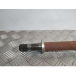 Transmision Delantera Derecha para Nissan Qashqai