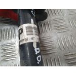 Transmision Delantera Derecha para Nissan Qashqai