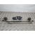 Motor Limpia Delantero Para Nissan Qashqai
