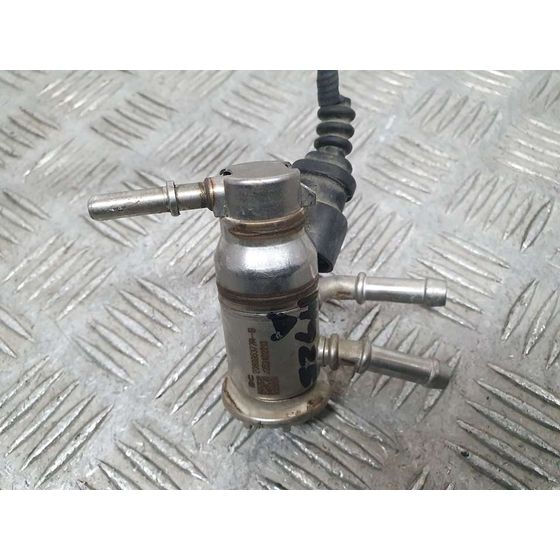 Inyector Adblue para Nissan Qashqai (J11)