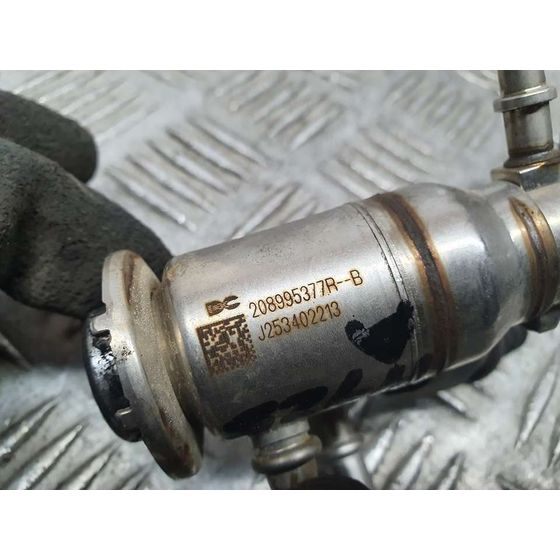 Inyector Adblue para Nissan Qashqai (J11)