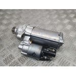 Motor Arranque Para Volkswagen Polo