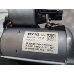 Motor Arranque Para Volkswagen Polo