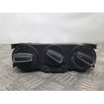 Mando Calefaccion / Aire Acondicionado Para Volkswagen Polo