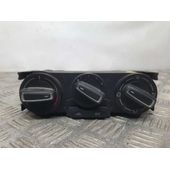 Mando Calefaccion / Aire Acondicionado Para Volkswagen Polo