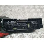 Mando Calefaccion / Aire Acondicionado Para Volkswagen Polo
