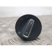 Mando Luces Para Volkswagen Polo