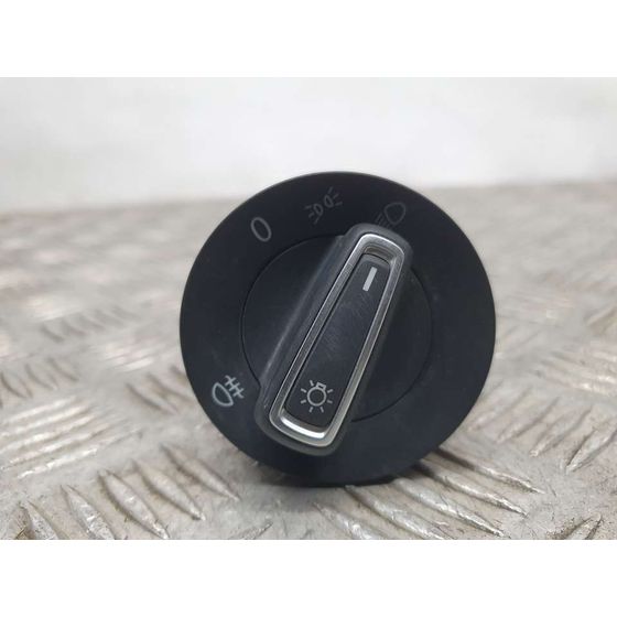 Mando Luces Para Volkswagen Polo