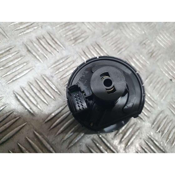 Mando Luces Para Volkswagen Polo