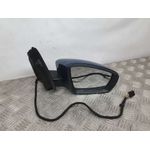 Retrovisor Derecho Para Volkswagen Polo