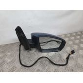 Retrovisor Derecho Para Volkswagen Polo