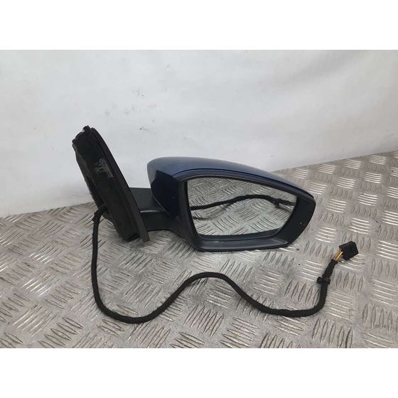 Retrovisor Derecho Para Volkswagen Polo