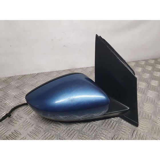 Retrovisor Derecho Para Volkswagen Polo