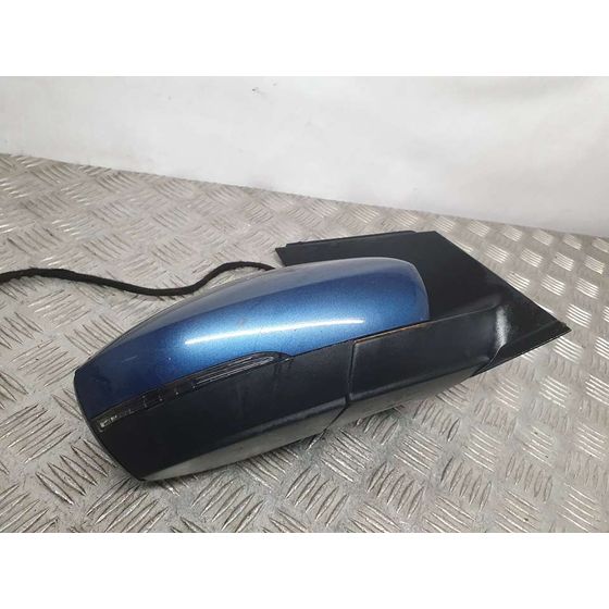 Retrovisor Derecho Para Volkswagen Polo