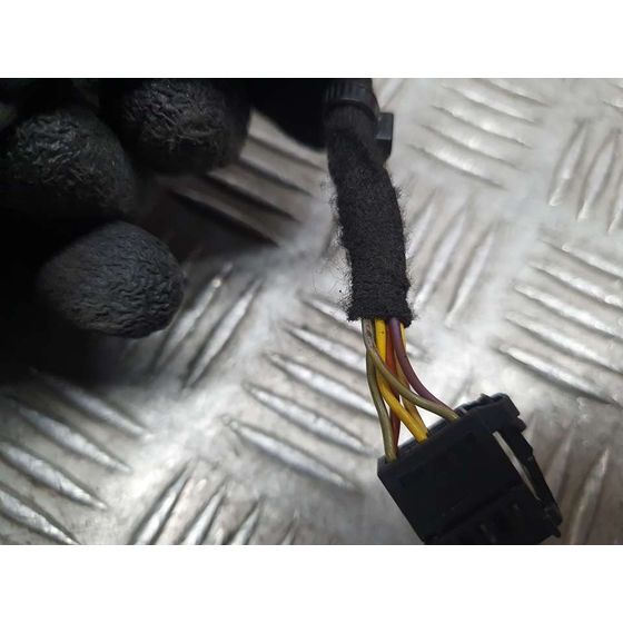 Retrovisor Derecho Para Volkswagen Polo