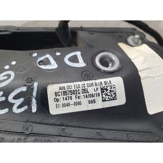 Retrovisor Derecho Para Volkswagen Polo