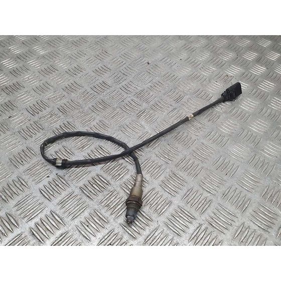 Sonda Lambda para Volkswagen Polo (6C1)