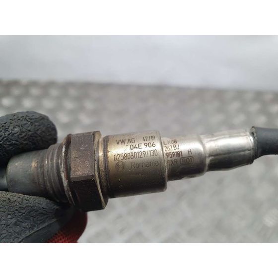Sonda Lambda para Volkswagen Polo (6C1)