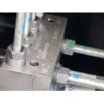 Abs Para Renault Clio V
