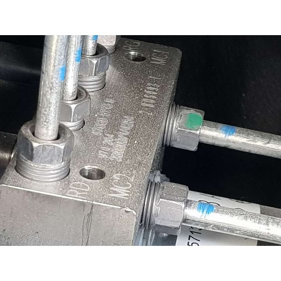 Abs Para Renault Clio V