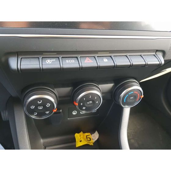 Mando Multifuncion Para Renault Clio V