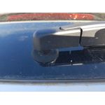 Motor Limpia Trasero Para Renault Clio V