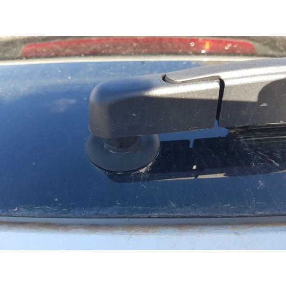 Motor Limpia Trasero Para Renault Clio V