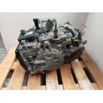 Caja Cambios Para Peugeot 3008