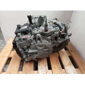 Caja Cambios Para Peugeot 3008