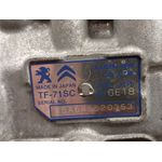 Caja Cambios Para Peugeot 3008