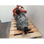 Caja Cambios Para Lexus Is