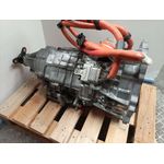 Caja Cambios Para Lexus Is