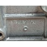 Caja Cambios Para Lexus Is