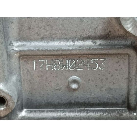 Caja Cambios Para Lexus Is