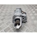 Motor Arranque Para Mercedes Clase Cla Coupe