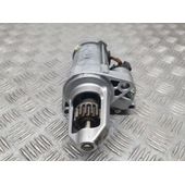 Motor Arranque Para Mercedes Clase Cla  Coupe