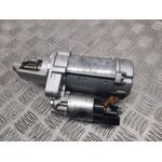 Motor Arranque Para Mercedes Clase Cla Coupe