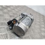 Motor Arranque Para Mercedes Clase Cla Coupe