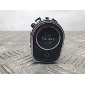Boton Start/Stop Para Mercedes Clase Cla  Coupe