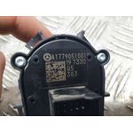 Boton Start/Stop Para Mercedes Clase Cla  Coupe