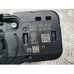 Mando Luces Para Mercedes Clase Cla  Coupe