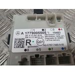 Modulo Electronico Para Mercedes Clase Cla Coupe