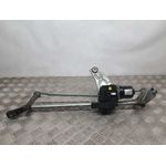 Motor Limpia Delantero Para Mercedes Clase Cla Coupe