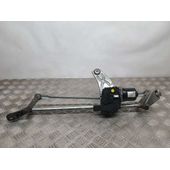Motor Limpia Delantero Para Mercedes Clase Cla  Coupe
