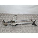 Motor Limpia Delantero Para Mercedes Clase Cla Coupe