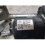 Motor Limpia Delantero Para Mercedes Clase Cla Coupe