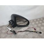 Retrovisor Derecho Para Mercedes Clase Cla Coupe