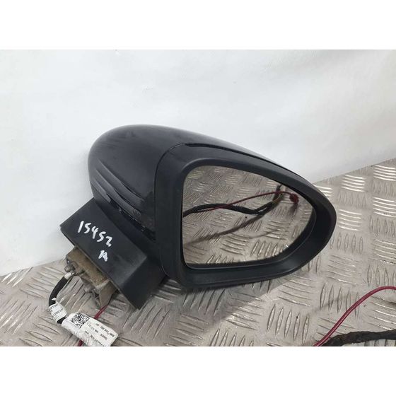 Retrovisor Derecho Para Mercedes Clase Cla  Coupe